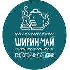 логотип ресторана Ширин Чай